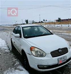 هيونداي أكسنت